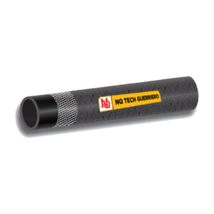 COTTON BRAIDED FUEL HOSE