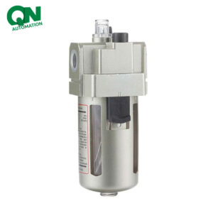 Compressed Air Pneumatic Oil Lubricator