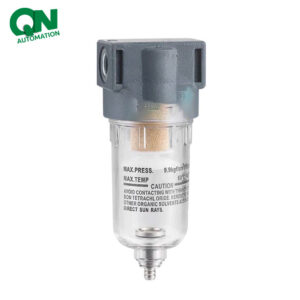 Compressed Pneumatic Air Filter