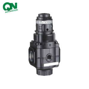 Constant Bleed Regulator Precision Air Pressure Regulator