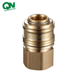DN 5.5 Quick Couplings
