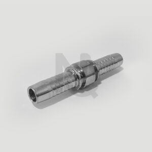 DOUBLE CONNECTOR