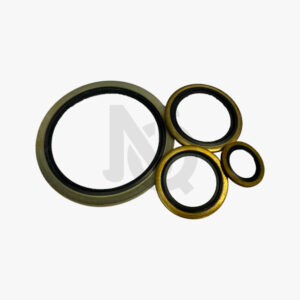 DOWTY/BONDED SEAL