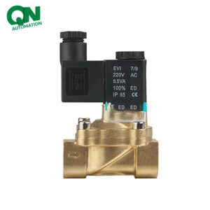 Direct Acting Water Valve