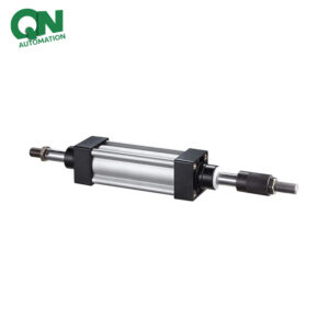 Double Acting Pneumatic Cylinder
