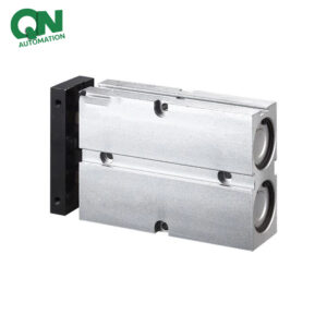 Double Shaft Air Cylinder