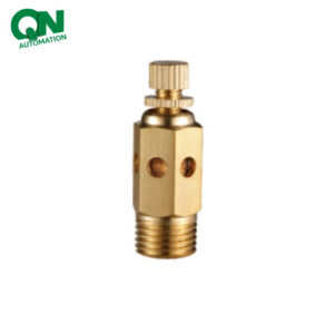 Exhaust Speed Control Pneumatic Muffler