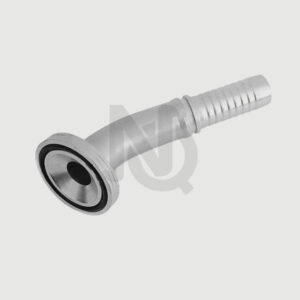 FLANGE CODE 61 – 3000 PSI – 45° ELBOW