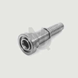FLANGE CODE 62 – 6000 PSI