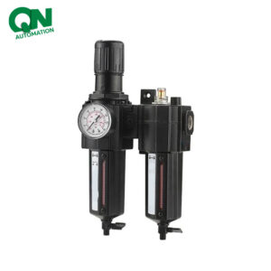 Filter Regulator Lubricator Unit