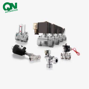Fuild Process Valves Categories