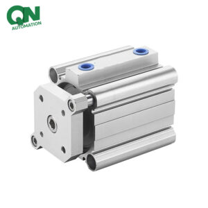Guide Rod Compact Cylinder