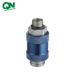 HSV Series Pneumatic Two Position Three Way Flow Control Hand Slide Valve