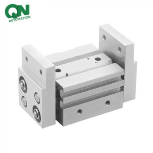 Wide Range Air Gripper