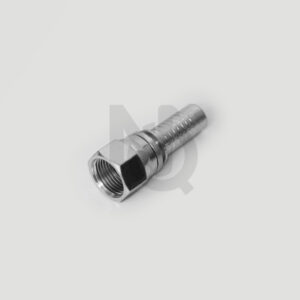 JIC FEMALE 37° CONE
