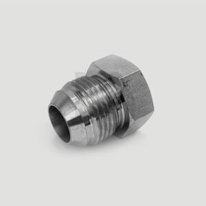 JIC MALE PLUG
