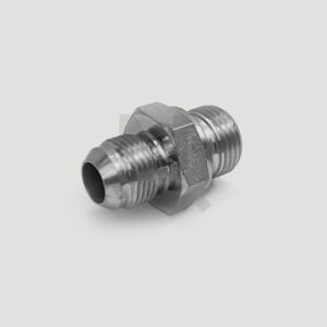 JIC MALE X BSP MALE ADAPTER