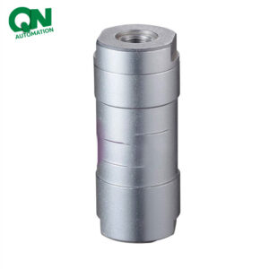 KA Series Pneumatic One Way Non Return Functional Check Valve