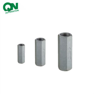 KAM Series Pneumatic One Way Non Return Functional Check Valve