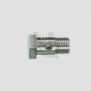 METRIC BANJO BOLT