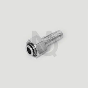 METRIC FEMALE 24° CONE L