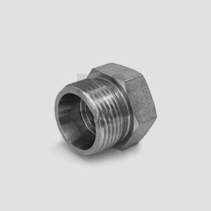 METRIC MALE PLUG TYPE-L