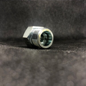 METRIC MALE PLUG TYPE-S