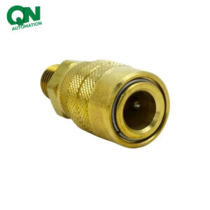 M（Milton) Series North American Style Quick Couplers Set