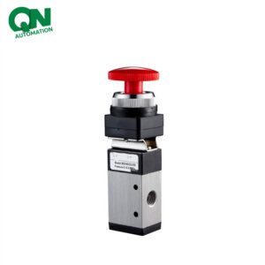 MSV 98 Series EB Type Mechanical Lock Button Valve