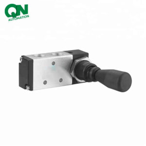 Manual Lever Valve
