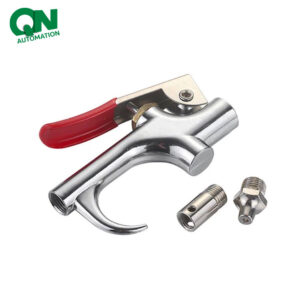 Mini Type High Flow Blowing Air Duster Gun