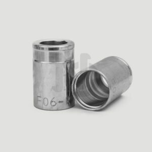 NO SKIVE R7-R8 FERRULE