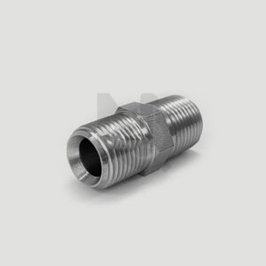 NPT MALE X NPT MALE ADAPTER