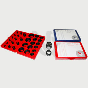 O-RING BOX