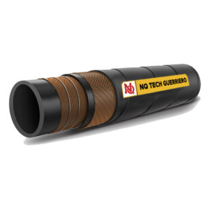 OIL SUCTION HOSE