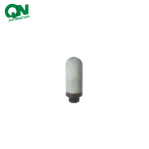 PE Pneumatic Muffler