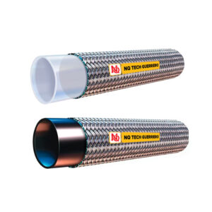 PTFE SS HOSES