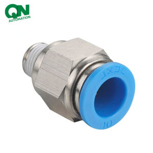 Plastic Pipe Fitting JPC Straight Type