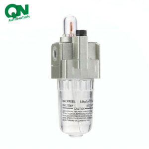 Pneumatic Air Oil Lubricator JAL2000-02