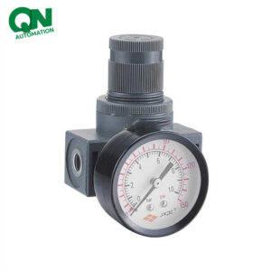 Pneumatic BR2000 Air Regulator
