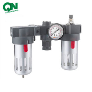 Pneumatic Component Air Combination BC3000 G3/8 Filter Regulator Lubricator