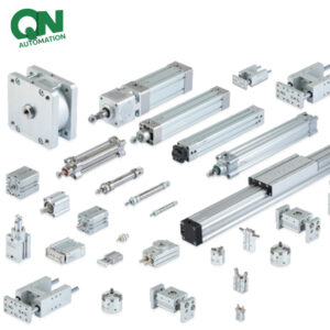 Pneumatic Cylinders