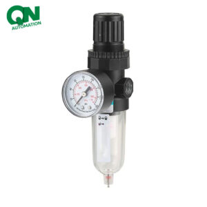 Pneumatic Filter Regulator