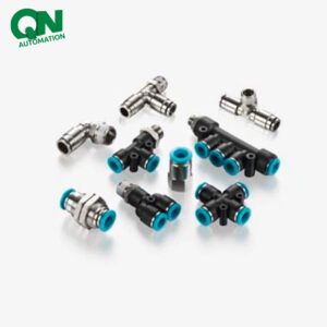 Pneumatic Fittings