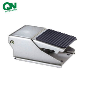 Pneumatic Foot Valve