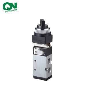Pneumatic Hand Control MSV Mechanical Valve