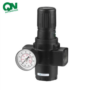 Pneumatic Heavy Duty Air Regulators