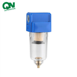 Pneumatic NPT 1/4 Inch Air Mini Filter