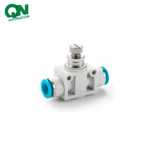 Pneumatic Speed Control Valve