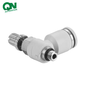 Pneumatic Speed Controller